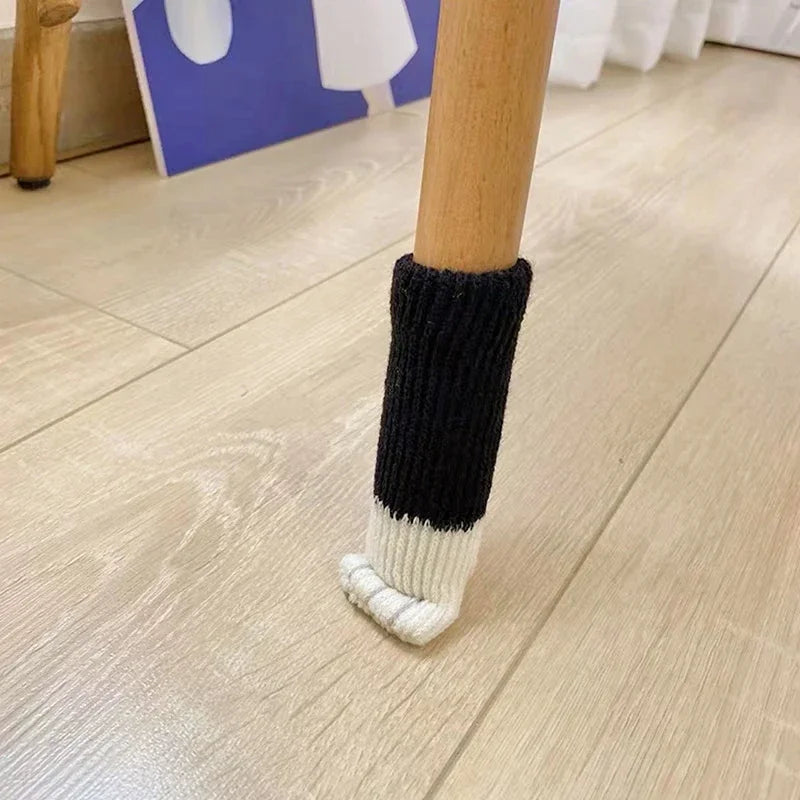 Non-Slip Cat Paw Table Foot Wear
